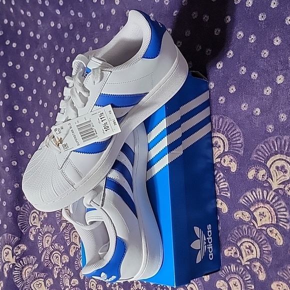 adidas Other - NWT Adidas Superstar XLG